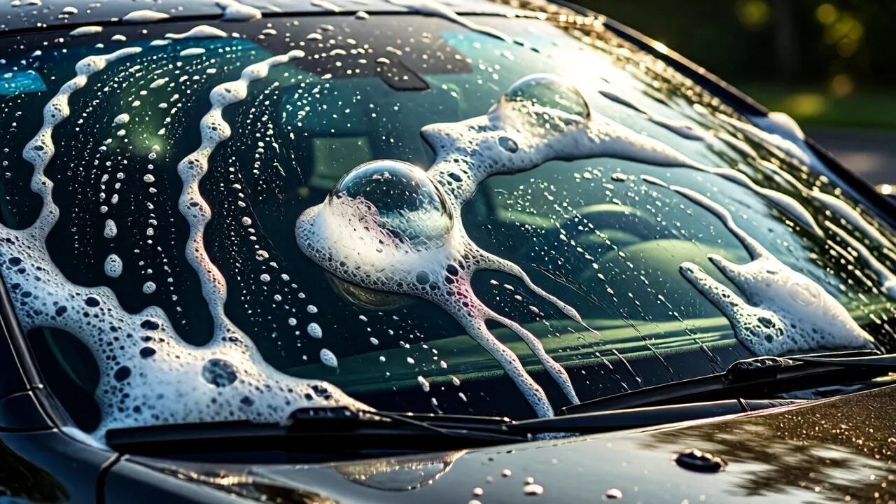 Автомойка «Сам Самыч, автомойка самообслуживания» — Кострома