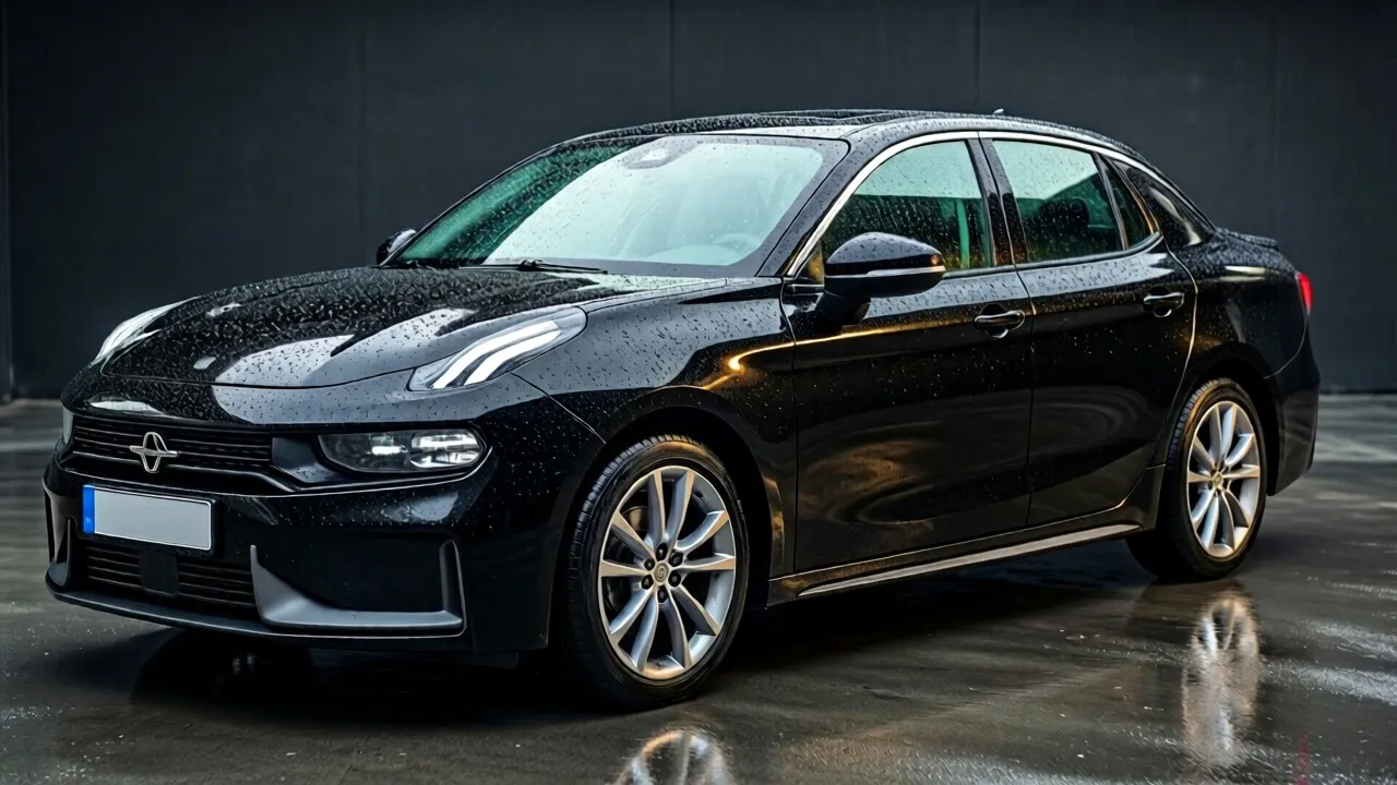 Автомойка «Дальнобой сервис» — Кострома
