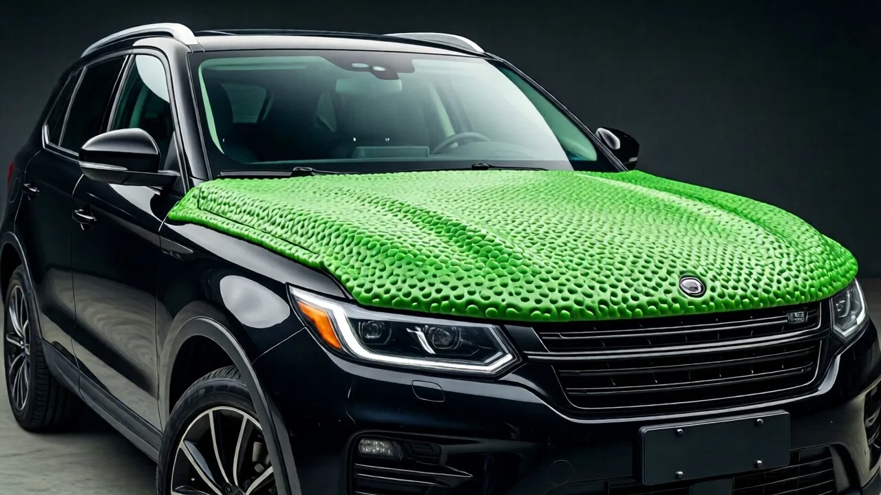 Автомойка «Love Detailing» — Кострома