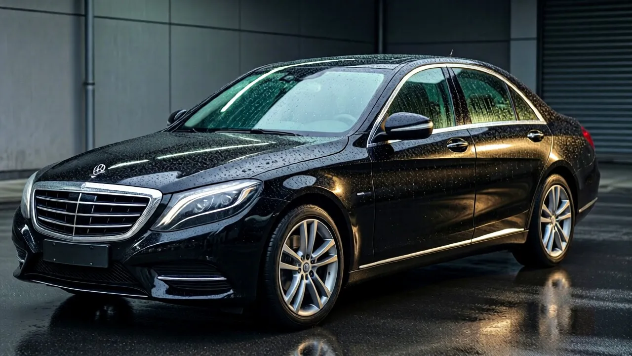 Автомойка «Автомойка» — Мытищи