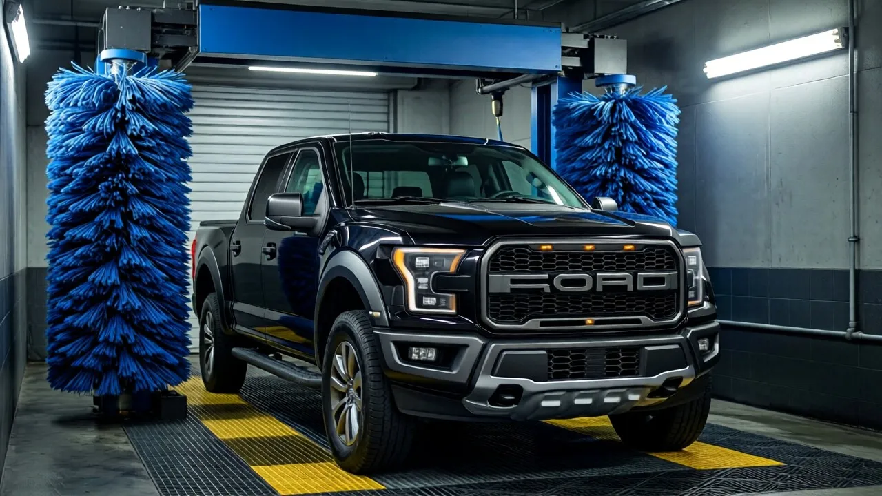 Автомойка «G club detailing, центр автомойки и детейлинга» — Мытищи
