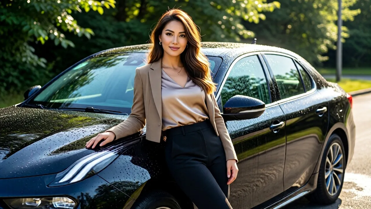 Автомойка «PitStop, автомойка» — Вологда