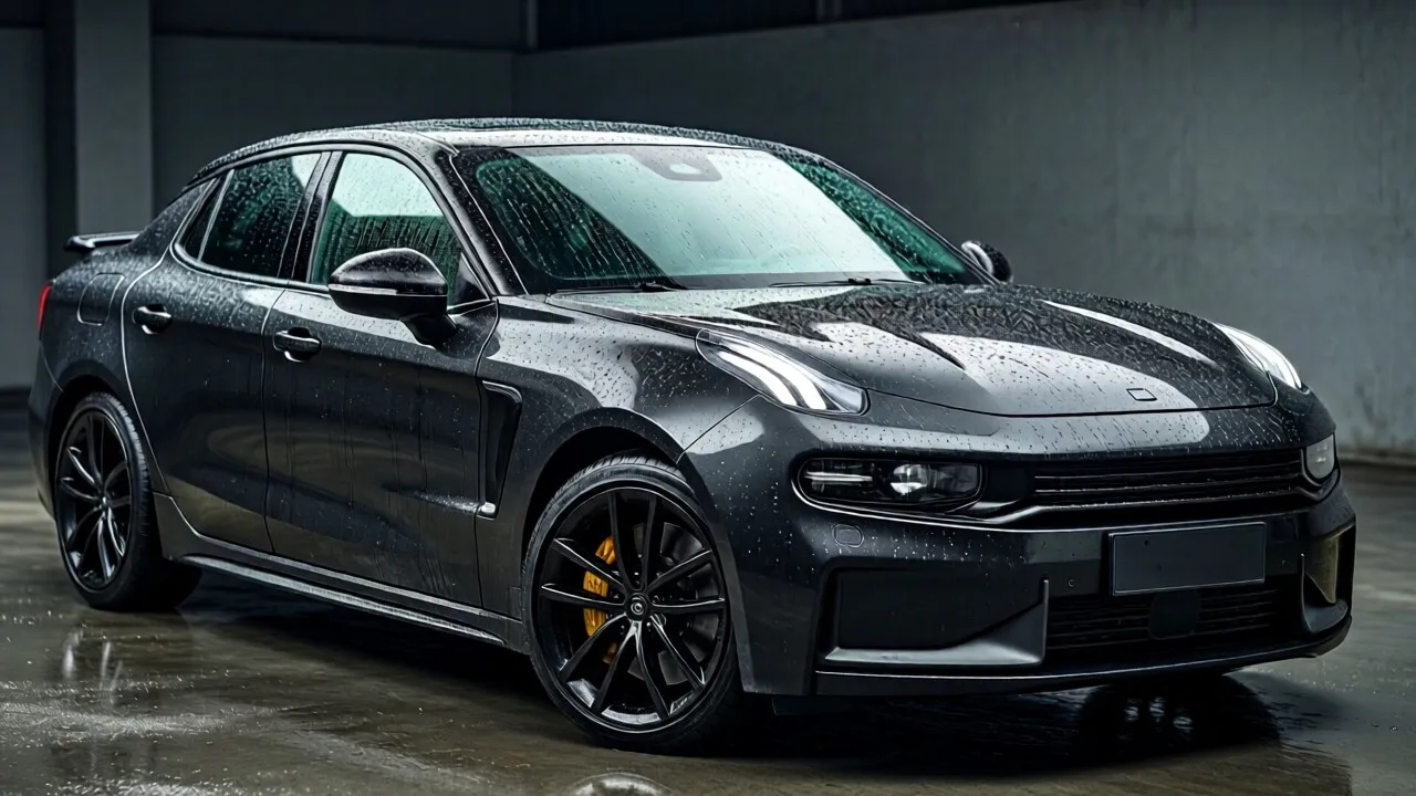 Автомойка «Автовиктория, СТО» — Вологда, Канифольная улица, 5