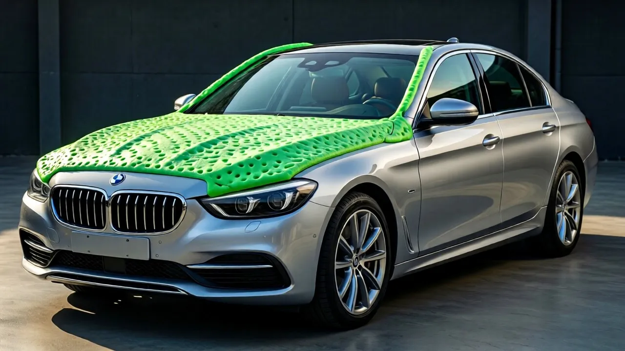 Автомойка «Autostudio, автомойка» — Архангельск