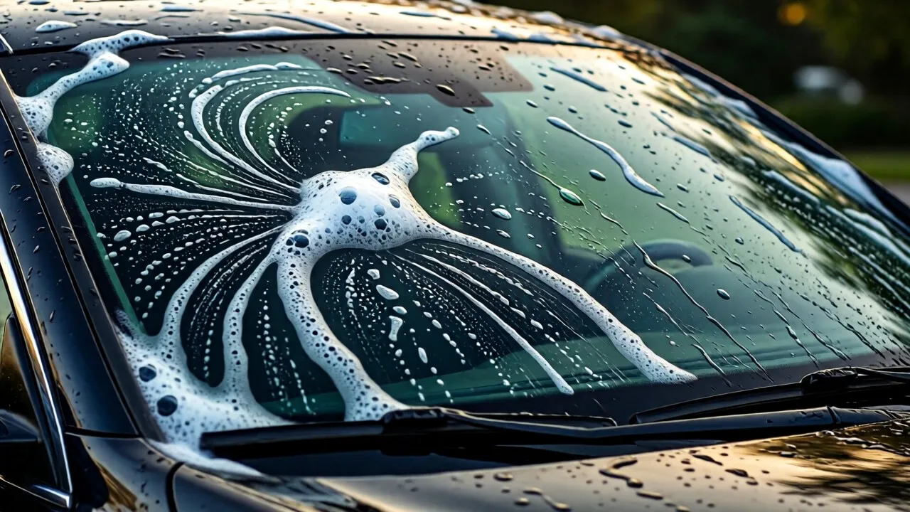 Автомойка «Karcher, автомойка» — Бийск
