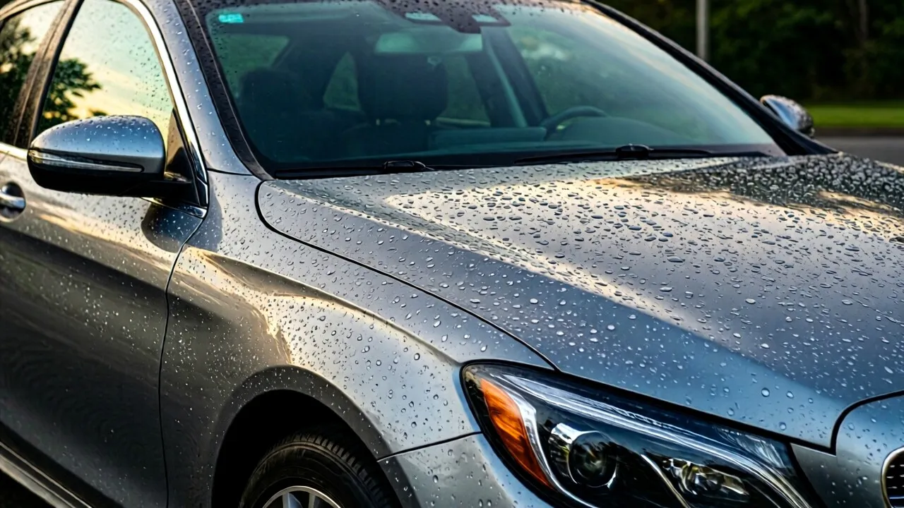 Автомойка «Aces Car Detailing, детейлинг-центр» — Брянск