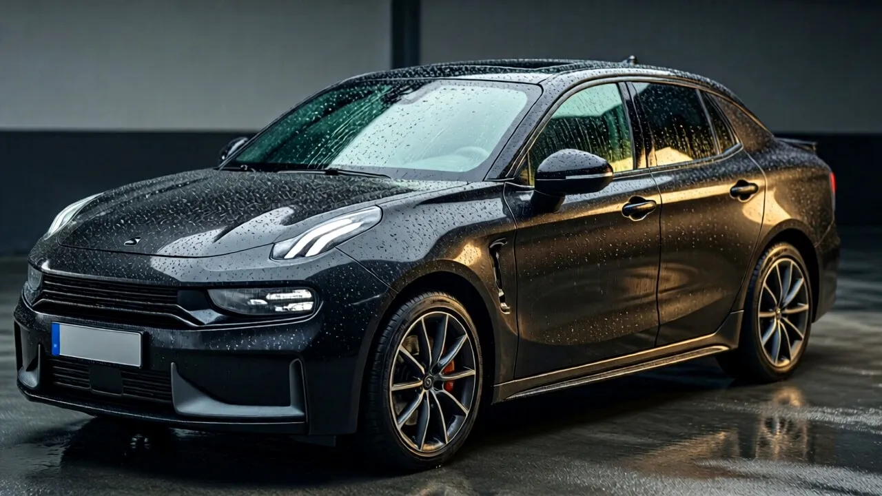 Автомойка «Фараон, автомойка» — Мурманск