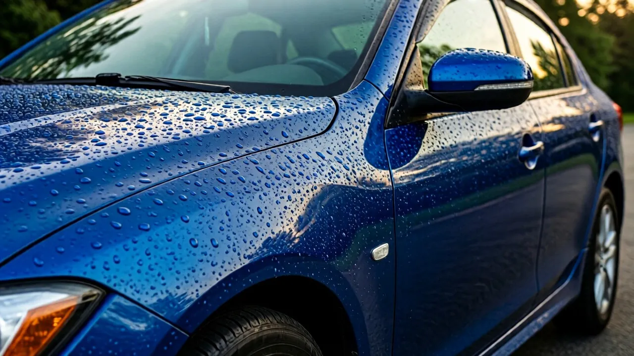 Автомойка «Автомойка» — Мурманск, Прибрежная автодорога, 35