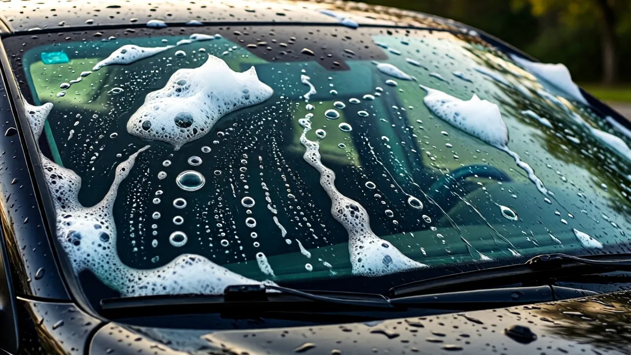 Автомойка «Smart, автоцентр» — Смоленск