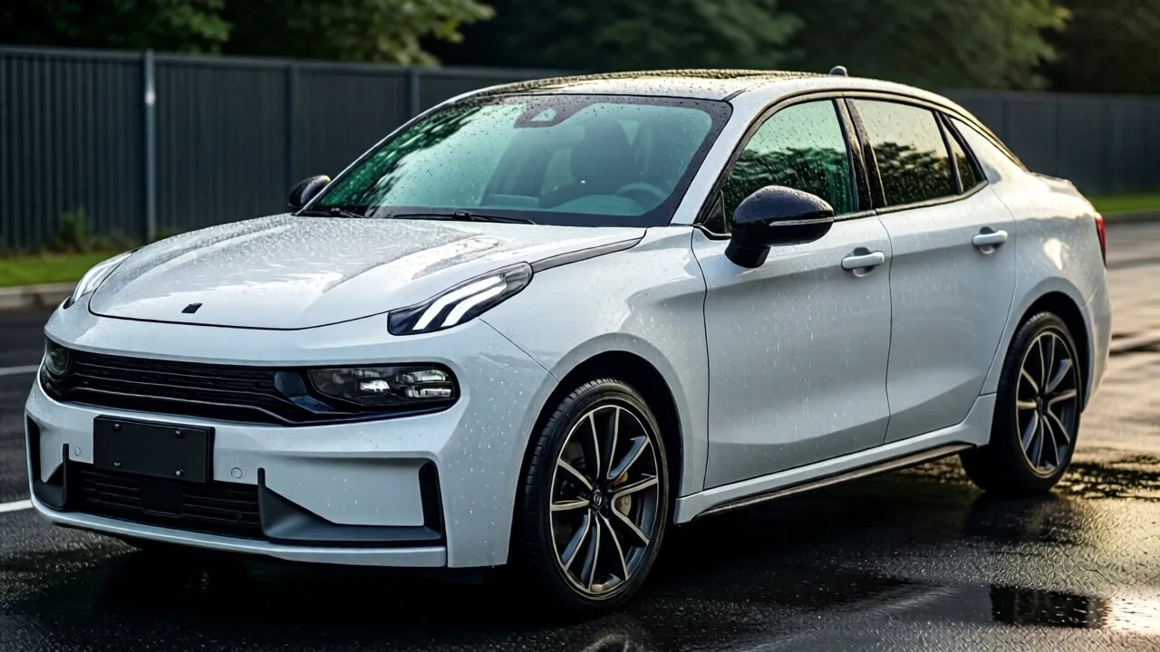 Автомойка «Автомойка, г. Армавир» — Армавир
