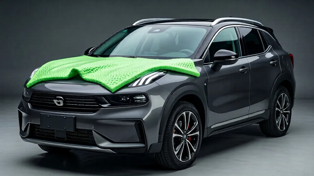 Автомойка «Crystal, автомойка» — Люберцы