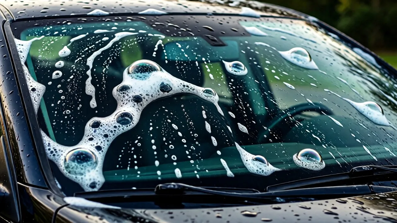 Автомойка «Lux, автомойка» — Люберцы