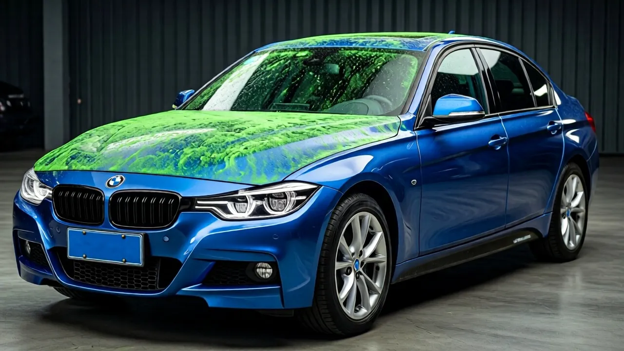 Автомойка «Autolux, автомойка» — Люберцы, Юбилейная улица, 2Б