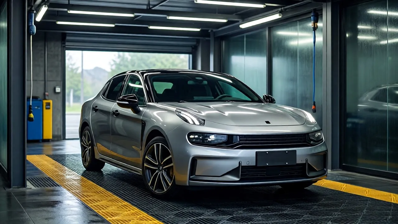 Автомойка «Автомойка» — Миасс