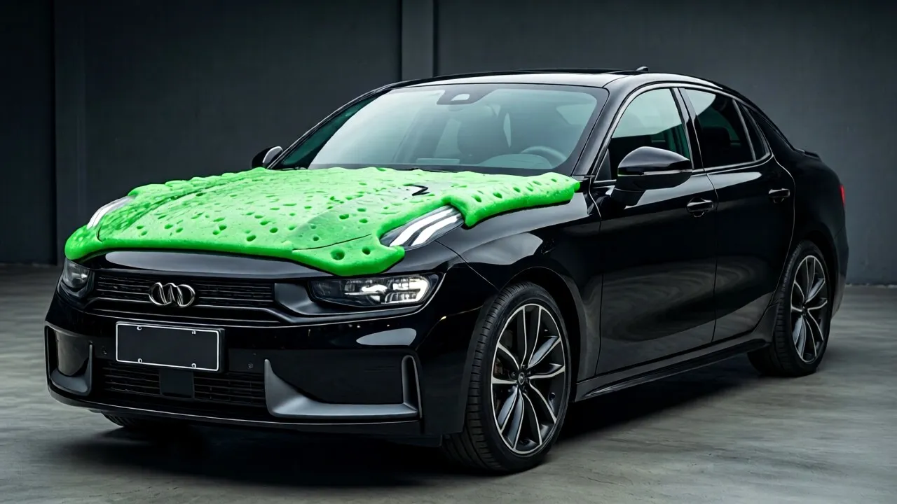 Автомойка «Автомойка» — Москва