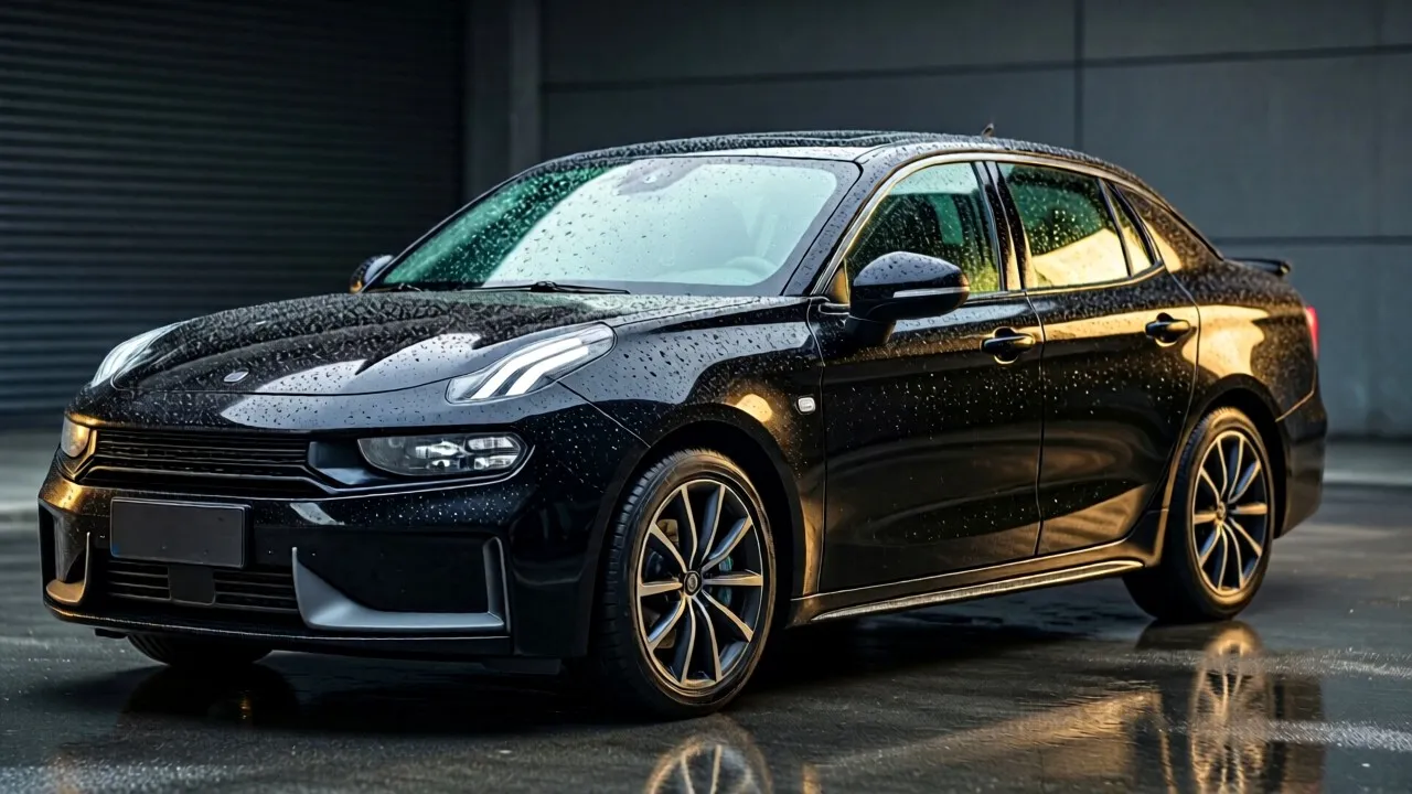 Автомойка «AMG Detailing» — Сыктывкар