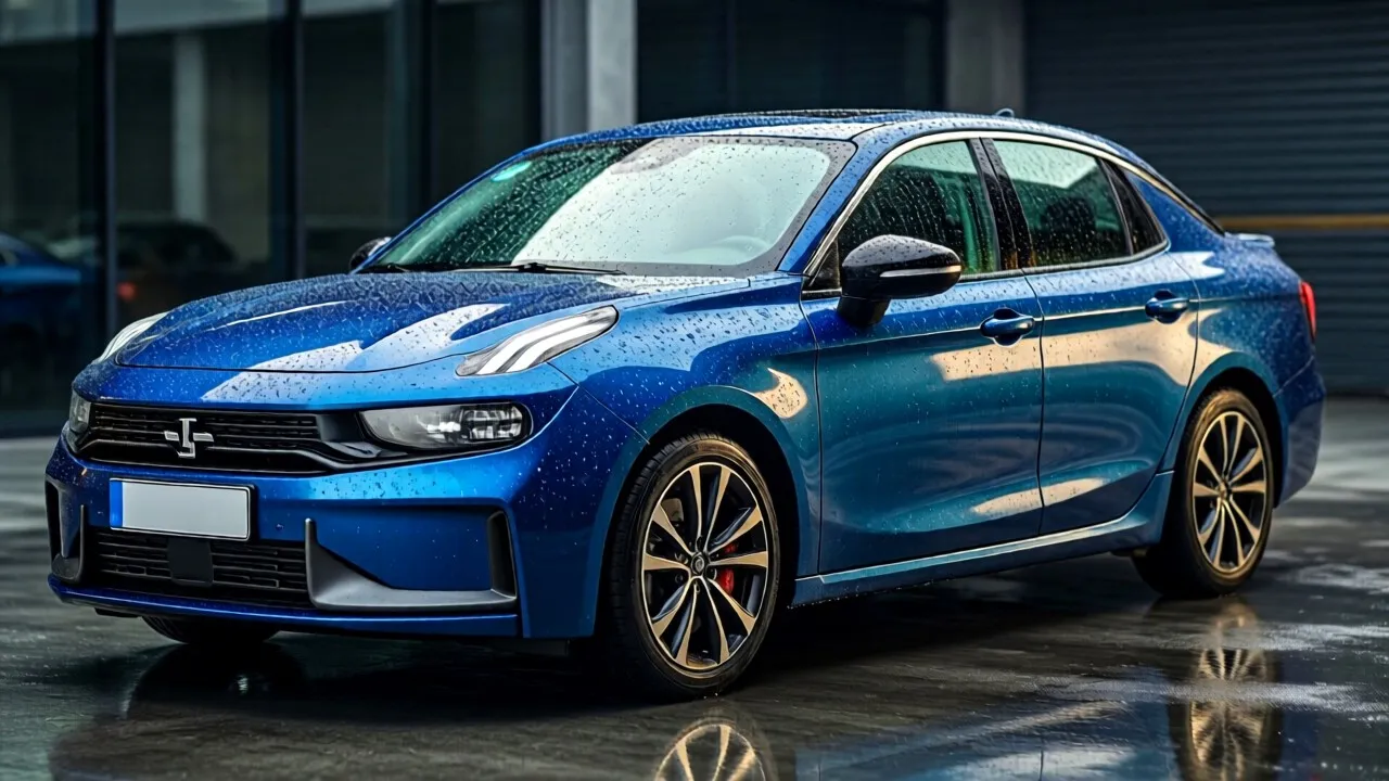 Автомойка «Автомойка самообслуживания» — Анапа