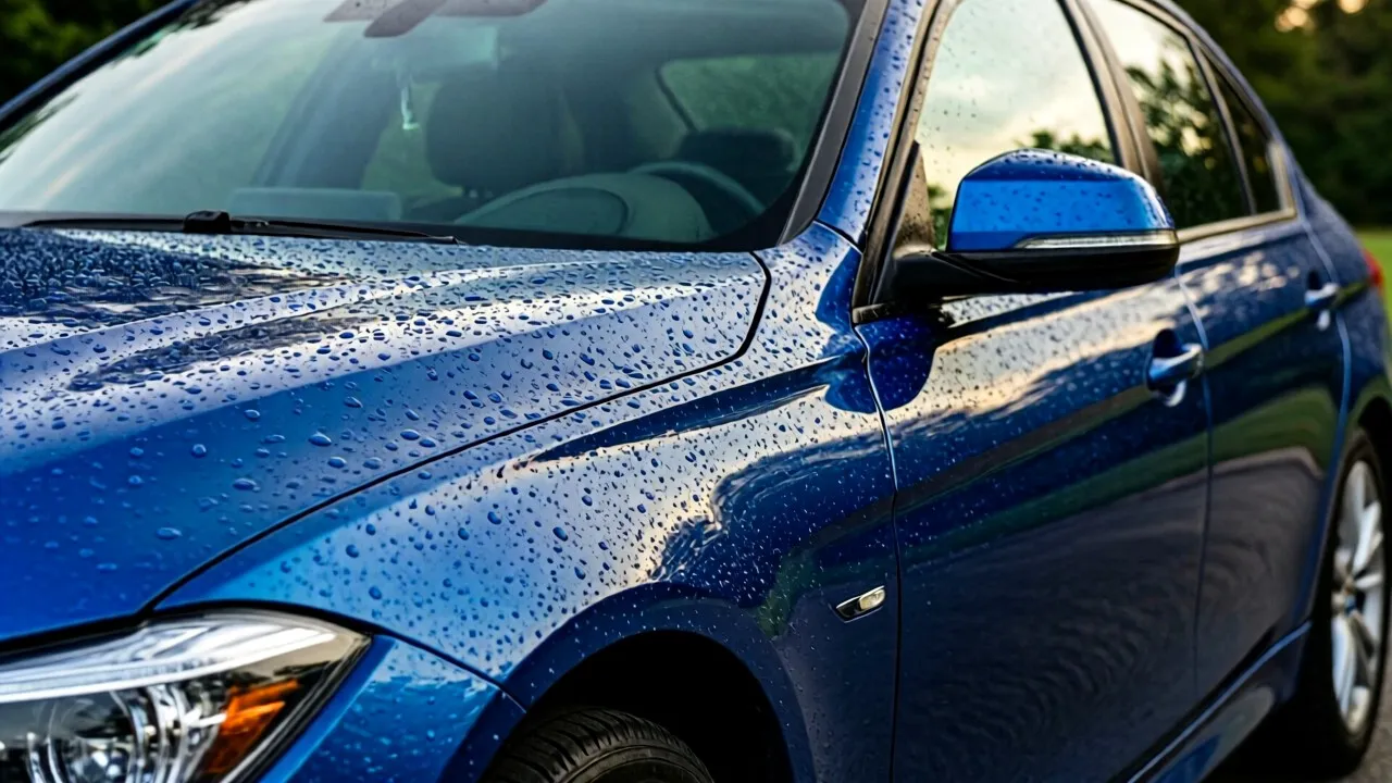 Автомойка «CarWash, автомойка» — Ачинск
