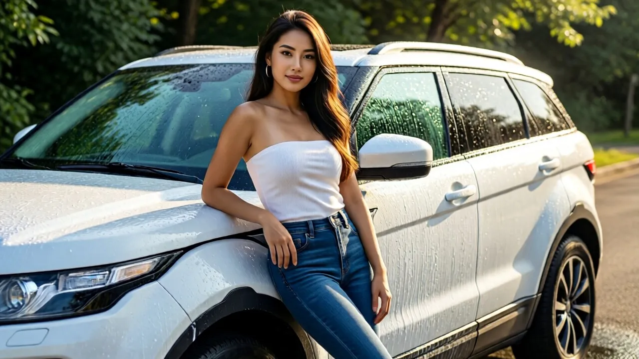 Автомойка «Автомойка» — Москва