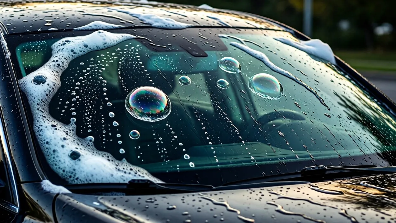 Автомойка «Автомойка» — Дзержинск