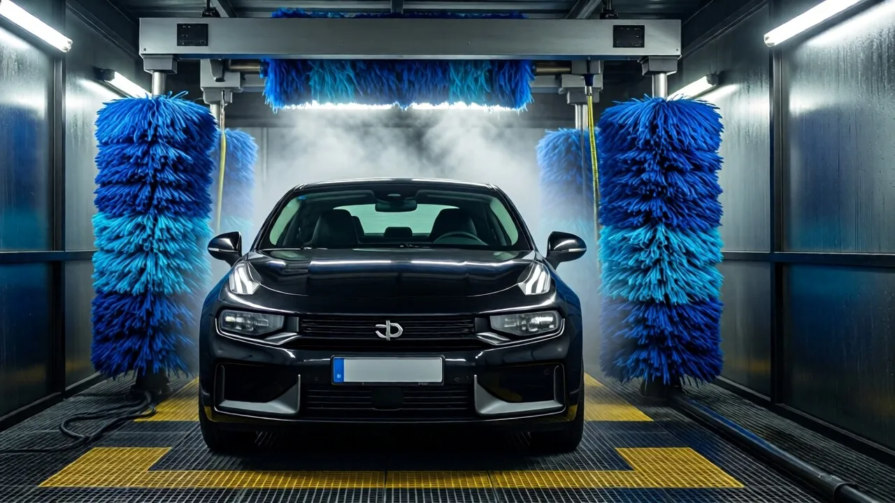Автомойка «Автомойка» — Дзержинск