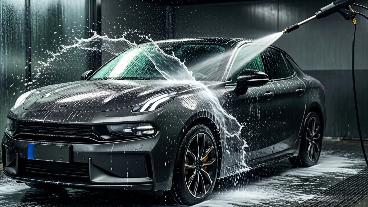 Автомойка «Автомойка» — Королёв