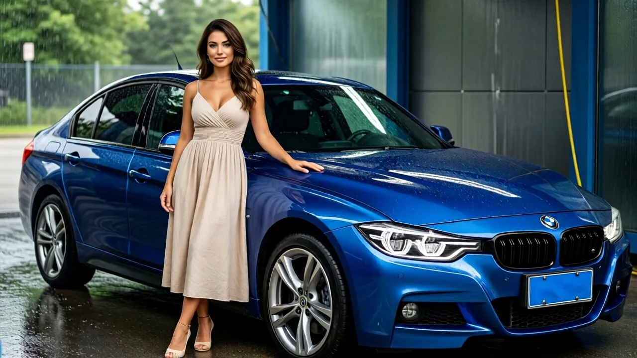 Автомойка «Автомойка» — Королёв