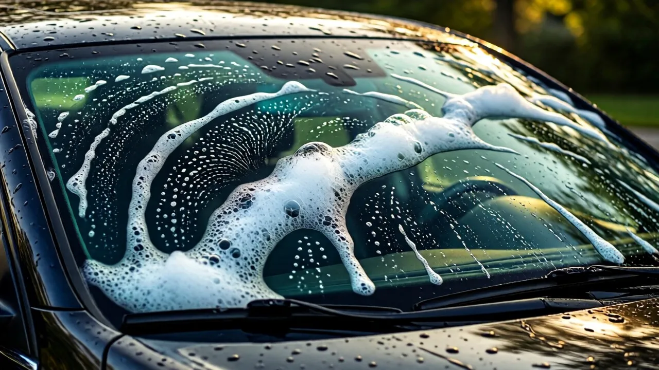 Автомойка «Шинстиль, автомойка» — Королёв