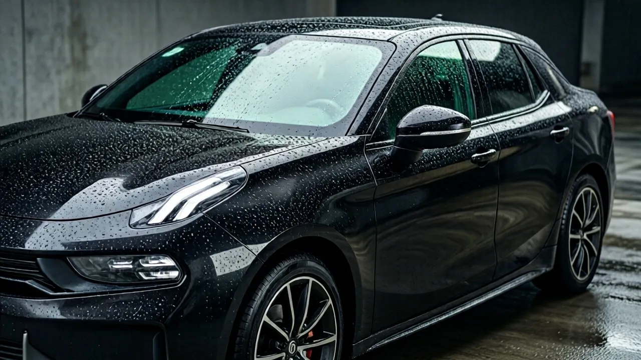Автомойка «Vag-on, автосервис» — Королёв