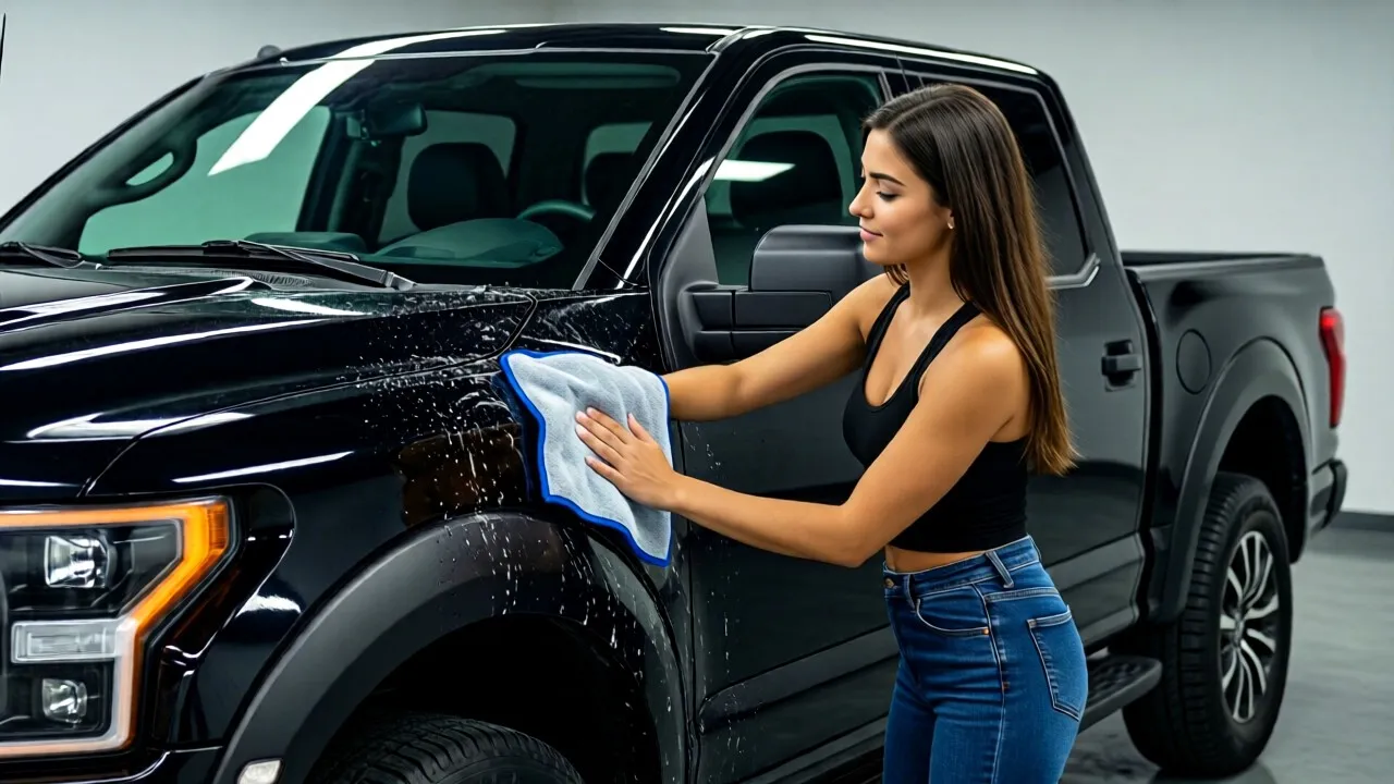 Автомойка «CarWash» — Королёв