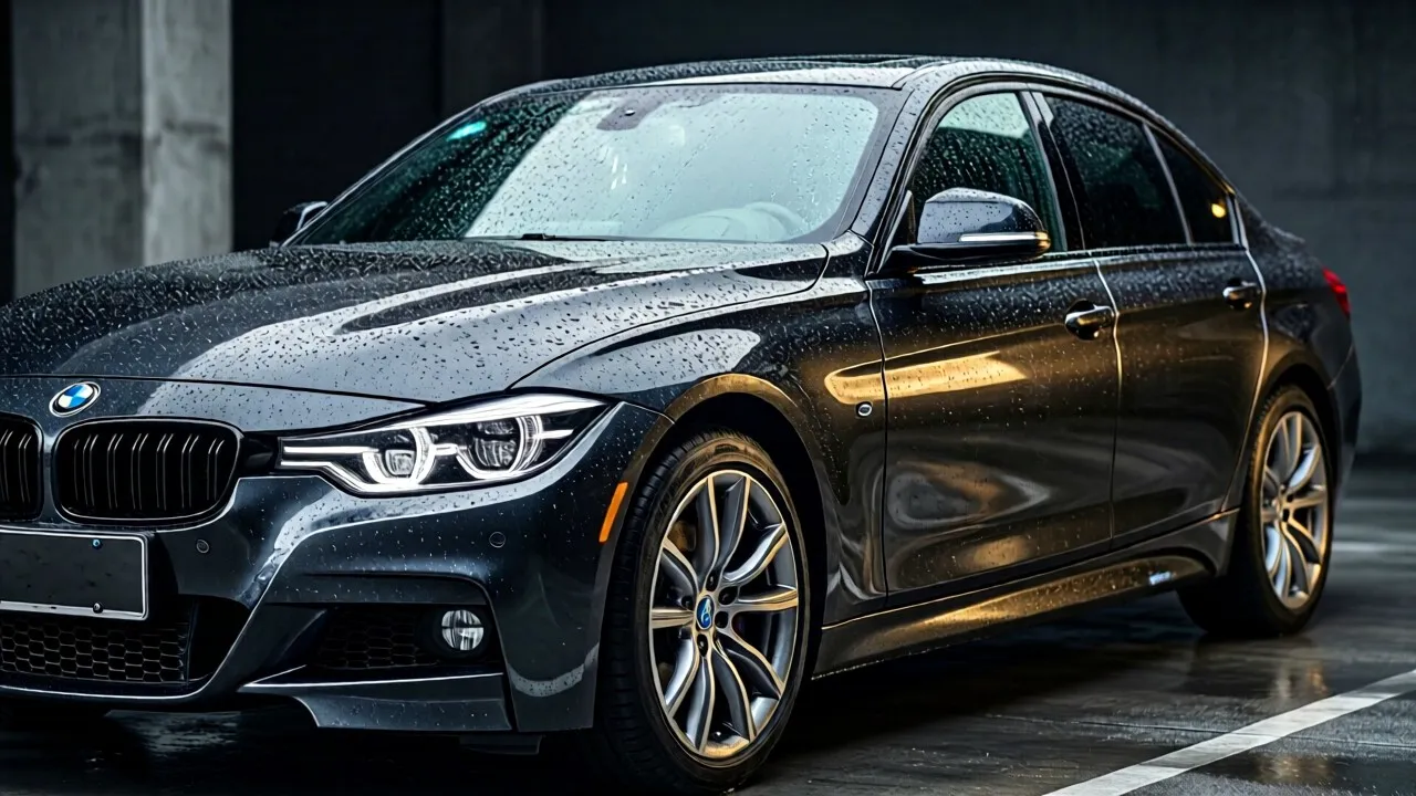 Автомойка «Автопан31, автомойка самообслуживания» — Старый Оскол
