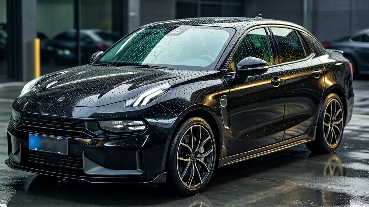 Автомойка «Автомойка» — Артём