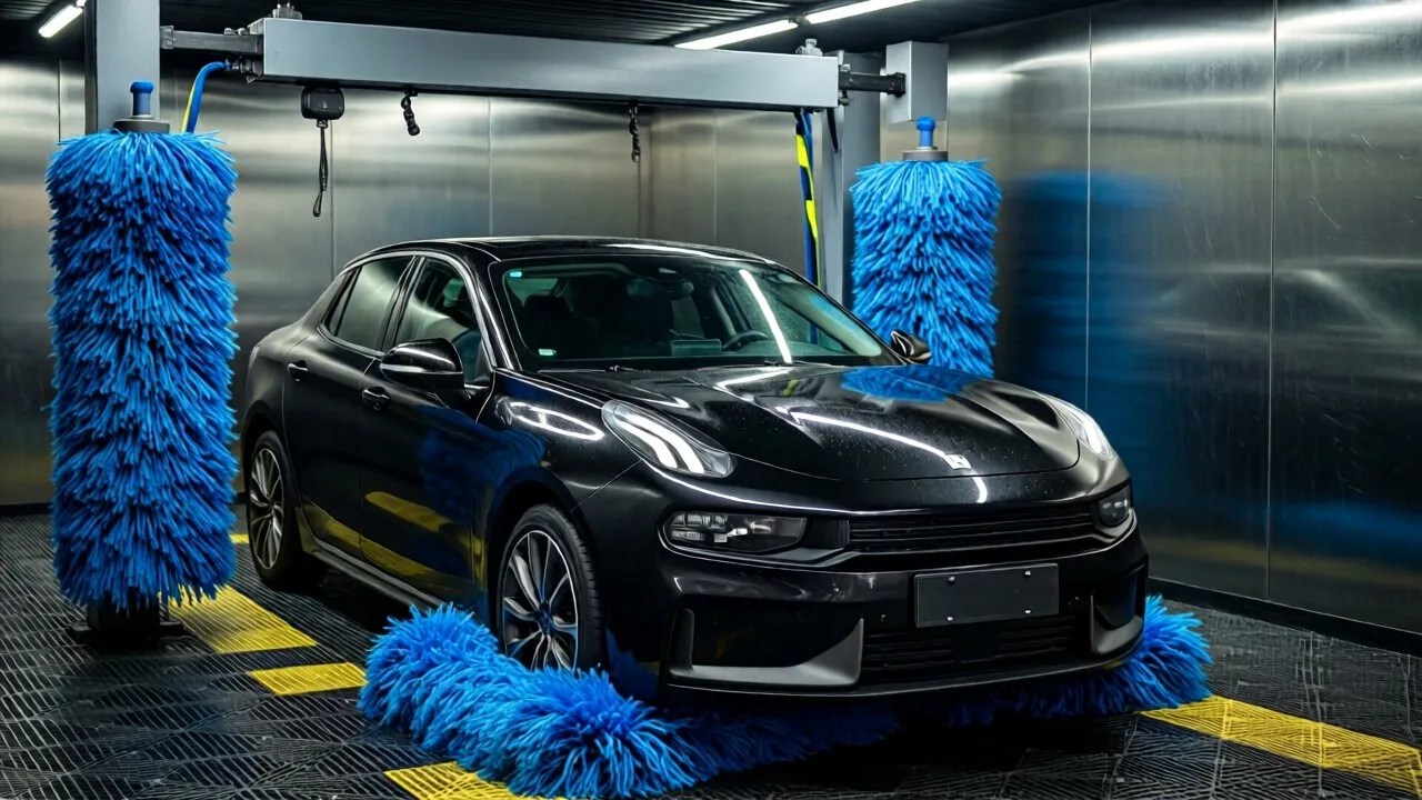 Автомойка «Автомойка» — Москва