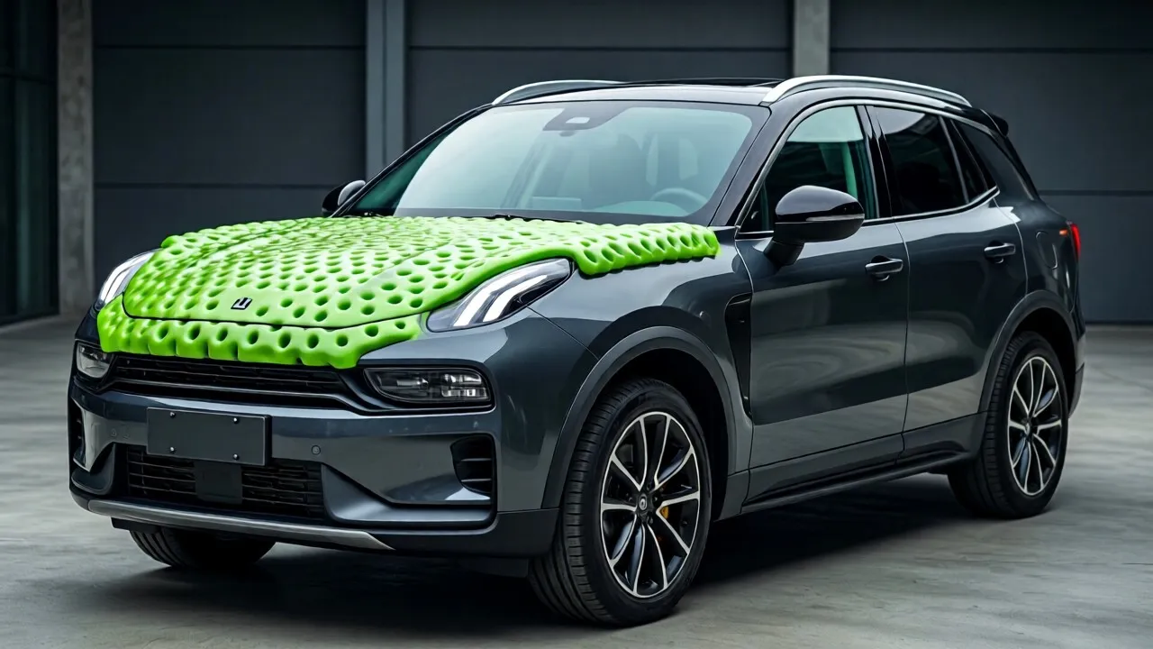 Автомойка «Автокомплекс» — Копейск