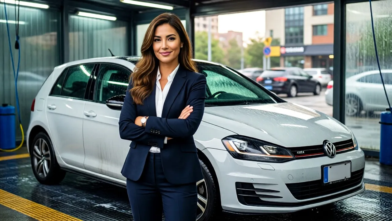 Автомойка «Eurocar, магазин-автосервис-автомойка» — Черногорск