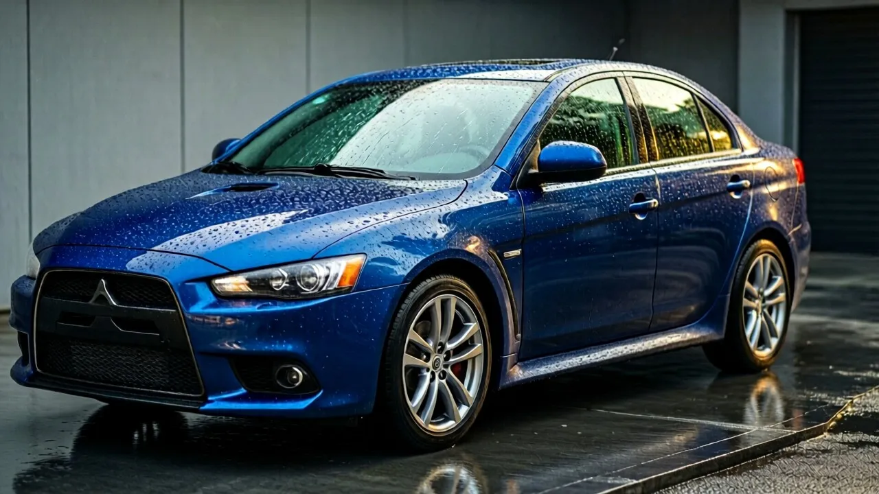Автомойка «Wash and Go, автомойка самообслуживания» — Майкоп