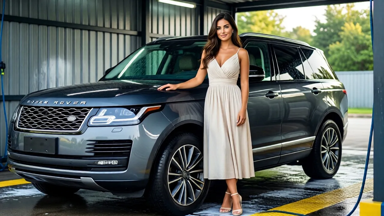 Автомойка «Автомойка» — Майкоп