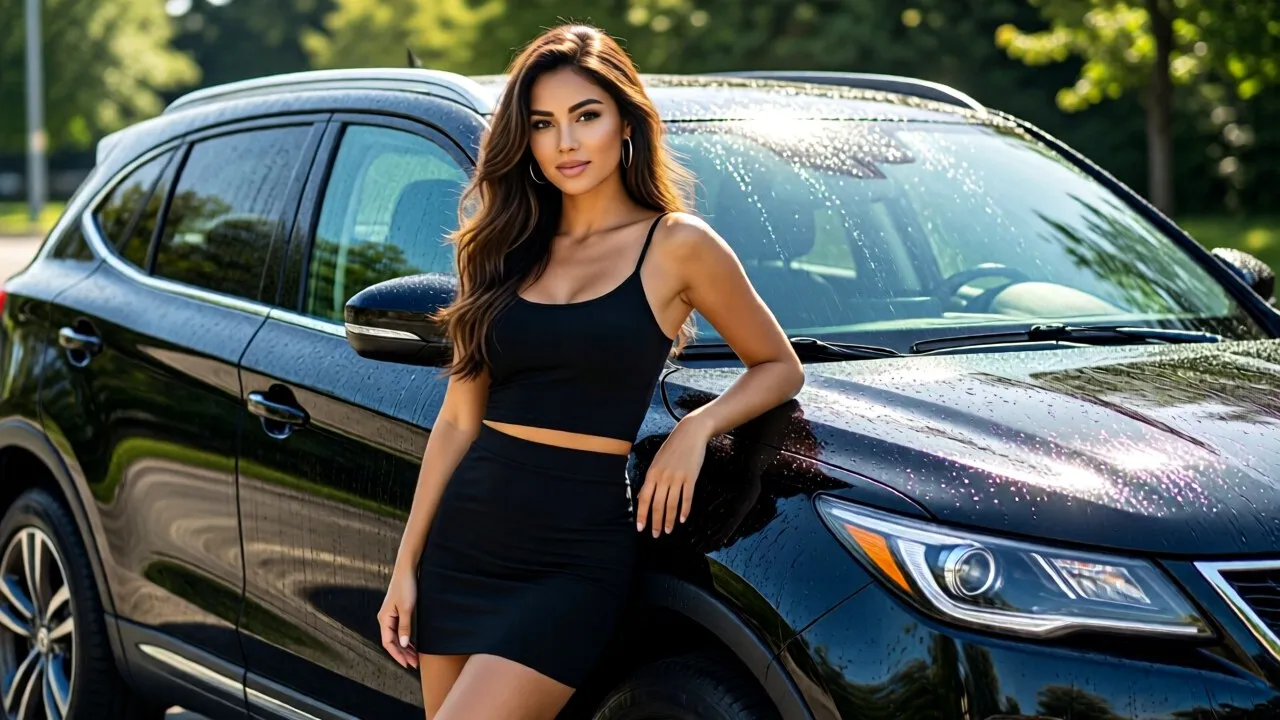 Автомойка «Aquacars, автомойка» — Ногинск