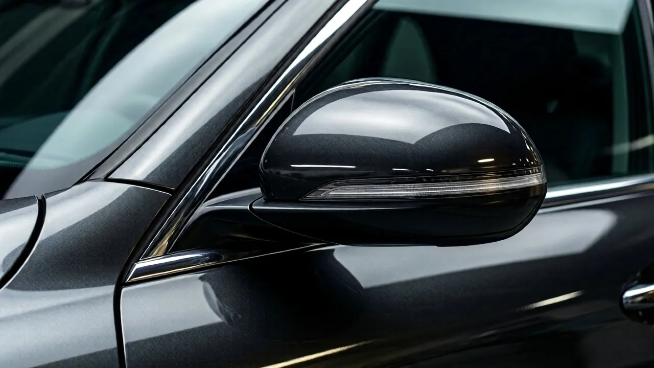 Автомойка «Detail, автомойка» — Таганрог