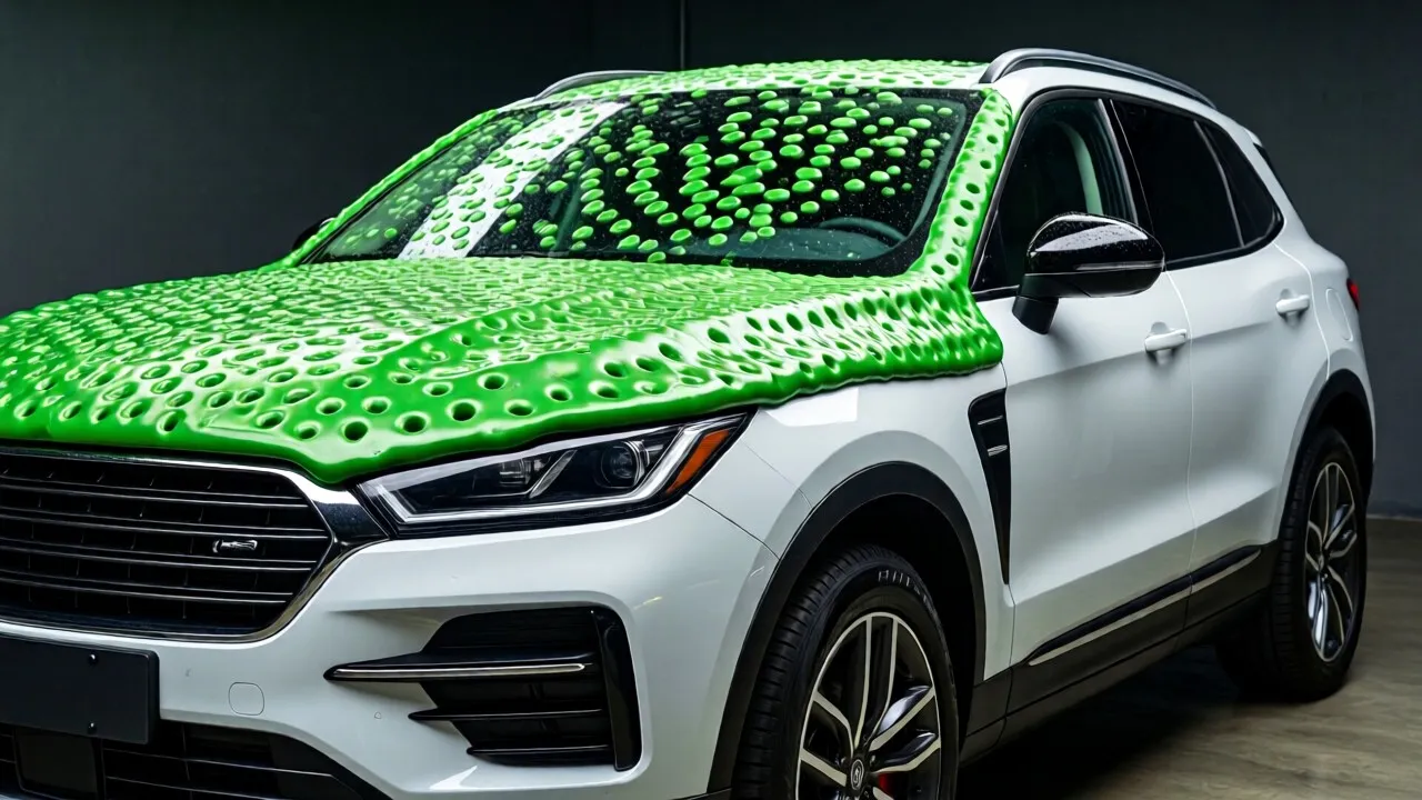 Автомойка «NextCar86, автомойка» — Ханты-Мансийск