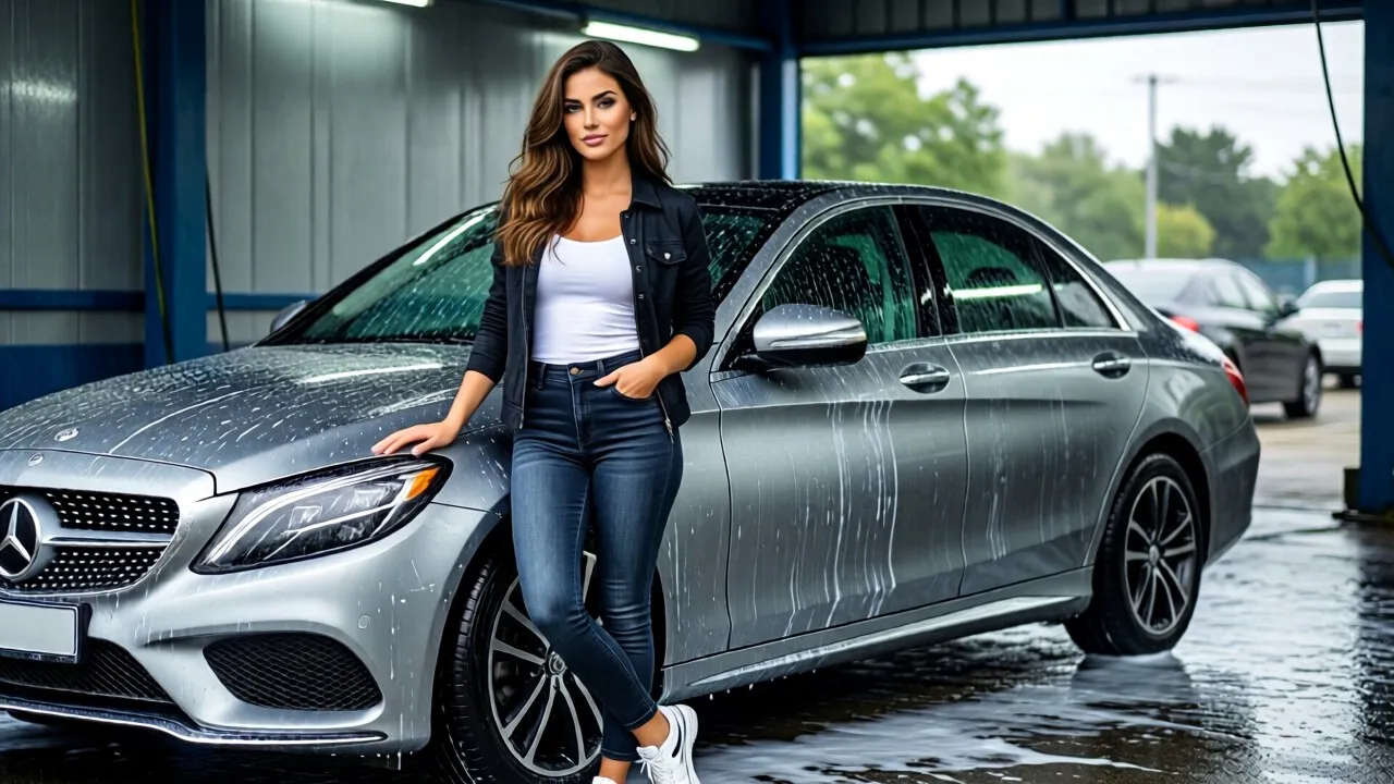 Автомойка «Авто664, автосервис» — Бузулук