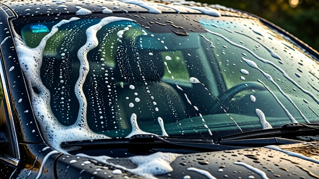 Автомойка «Автомойка» — Бузулук