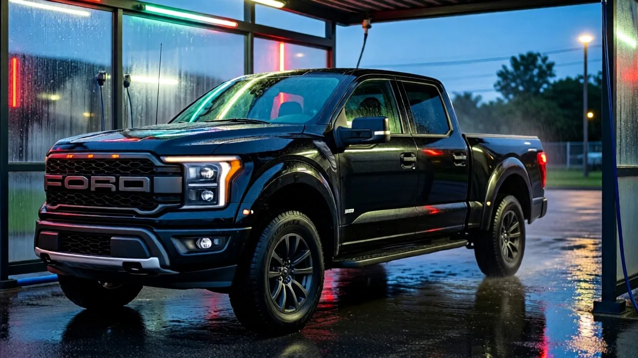 Автомойка «Автолюкс, автомойка» — Димитровград