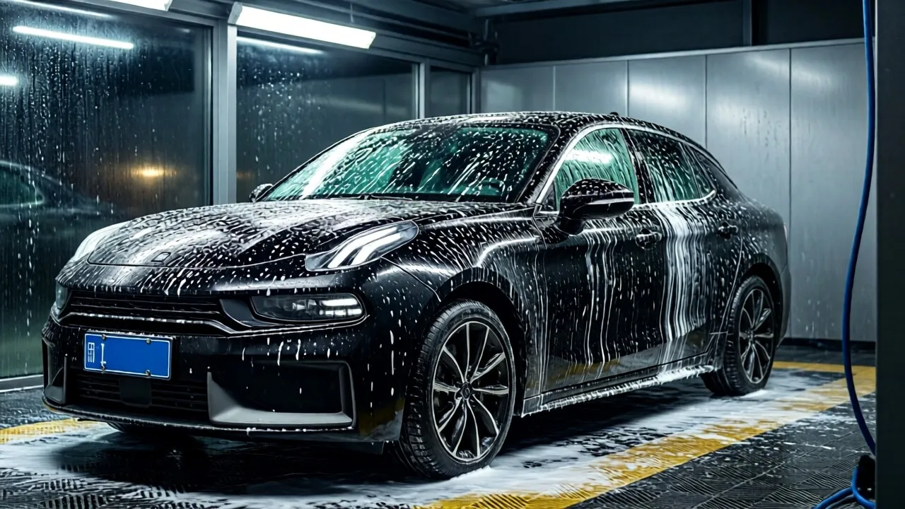Автомойка «Clean cаr, автомойка» — Пушкино