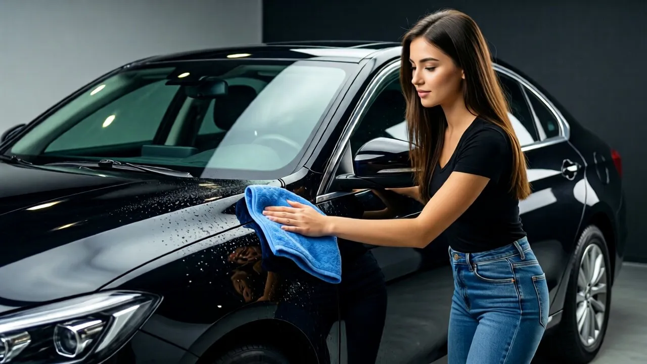 Автомойка «25 часов, автомойка» — Рыбинск