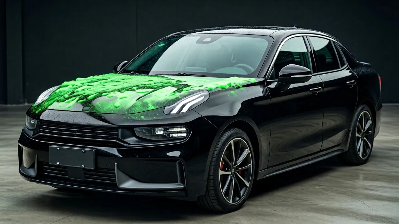 Автомойка «Pro Details, детейлинг-студия» — Нижнекамск