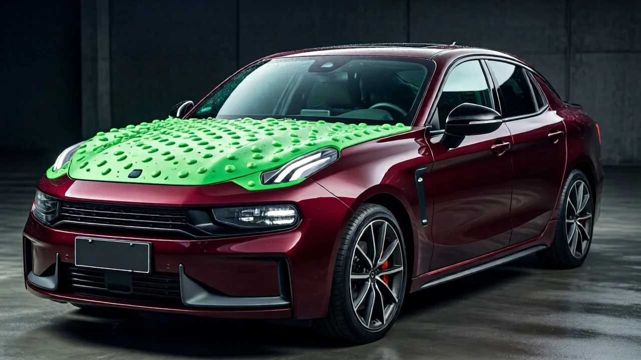 Автомойка «Автомойка» — Псков
