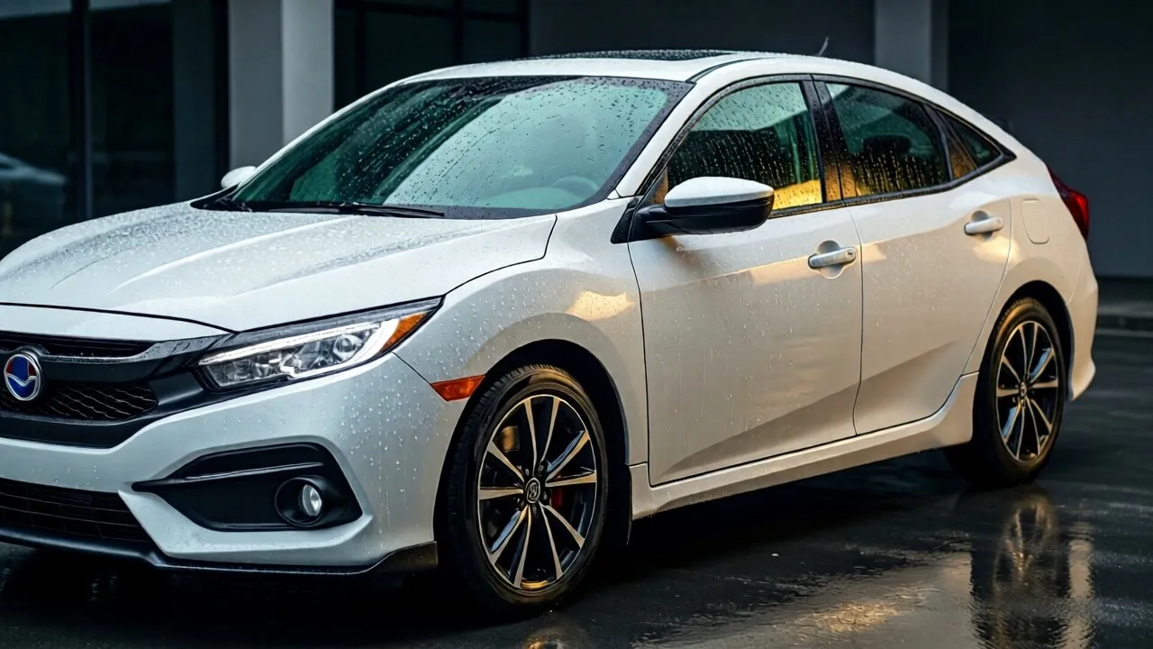Автомойка «Автомойка» — рп. Томилино, улица Никитина, 31