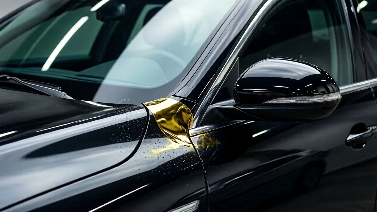 Автомойка «Автомойка» — Москва