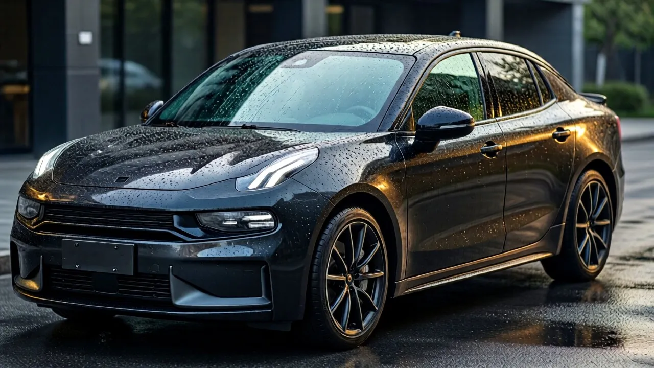Автомойка «Maxi, автомойка» — Первоуральск